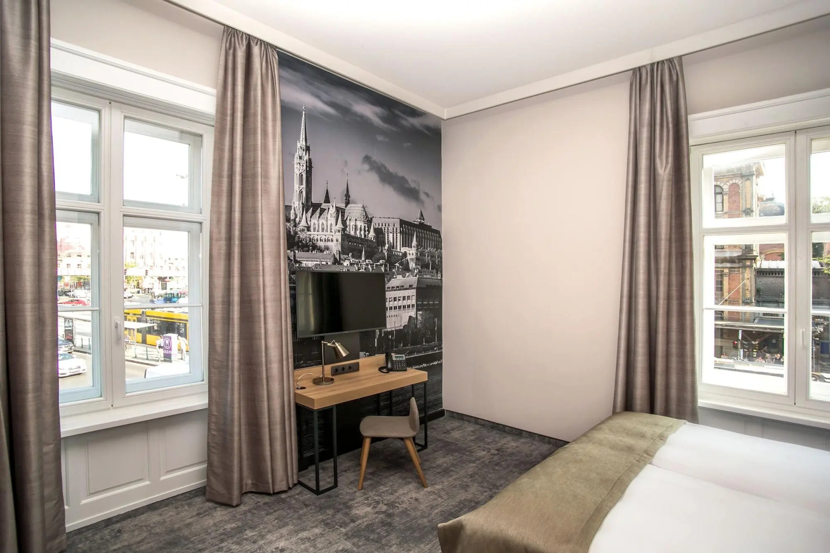 Foto - T62 Hotel