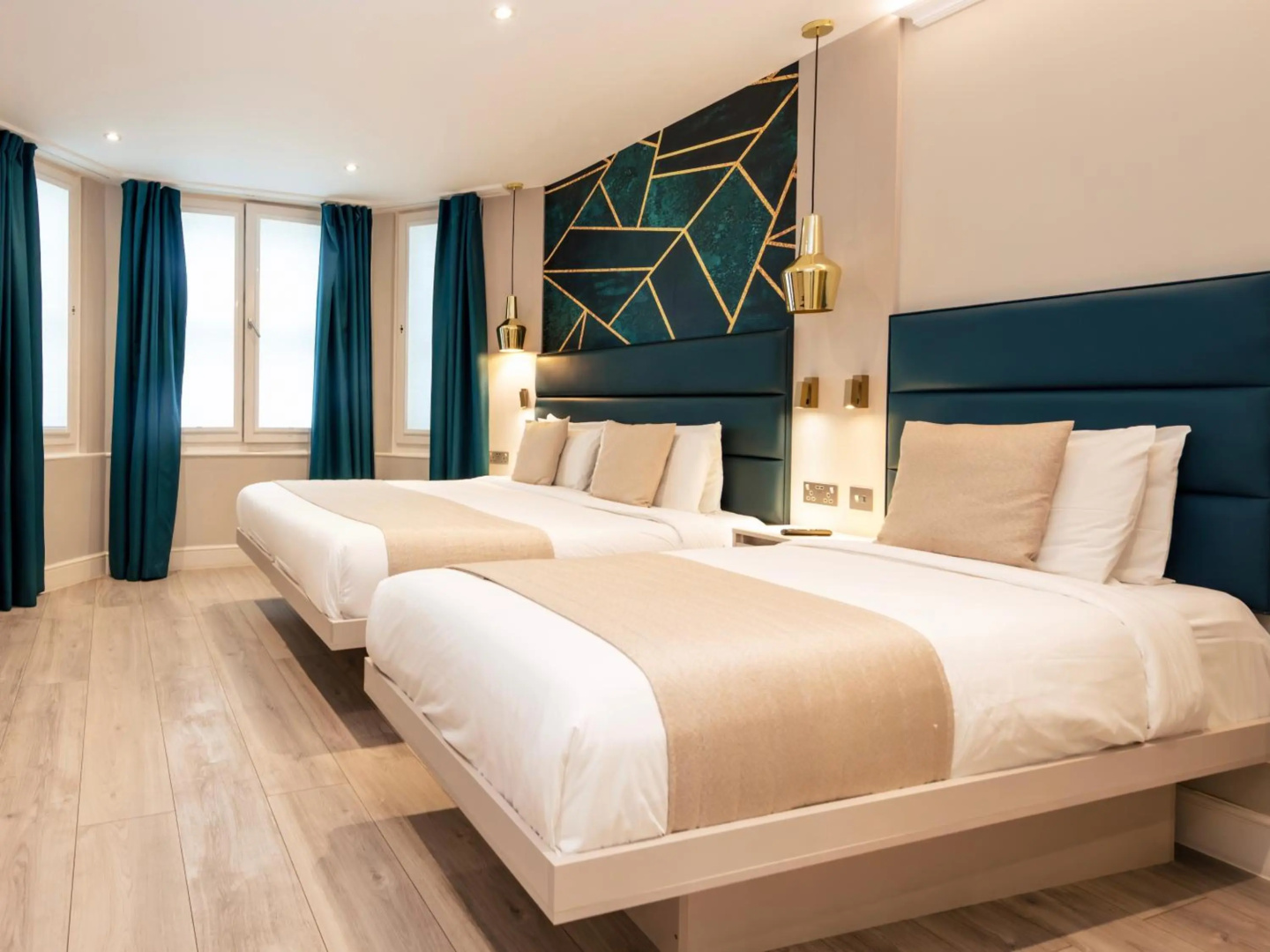 Photo - NOX Kensington Hotel
