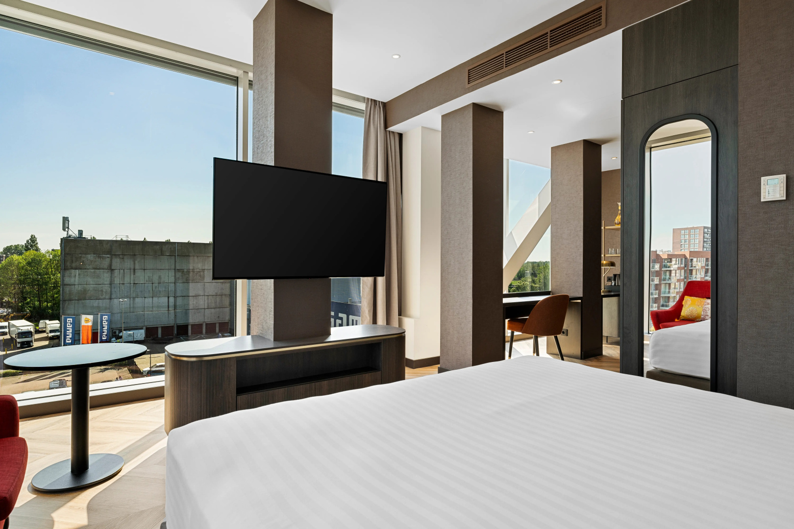 Foto - Corendon Amsterdam New-West, a Tribute Portfolio Hotel
