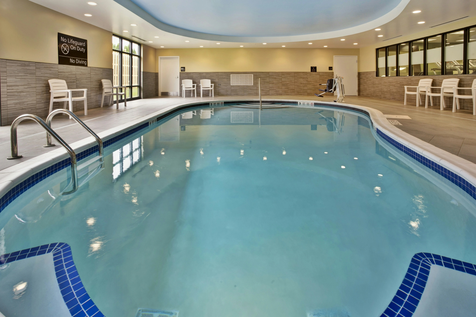 Photo - Hampton Inn Niagara Falls/Blvd