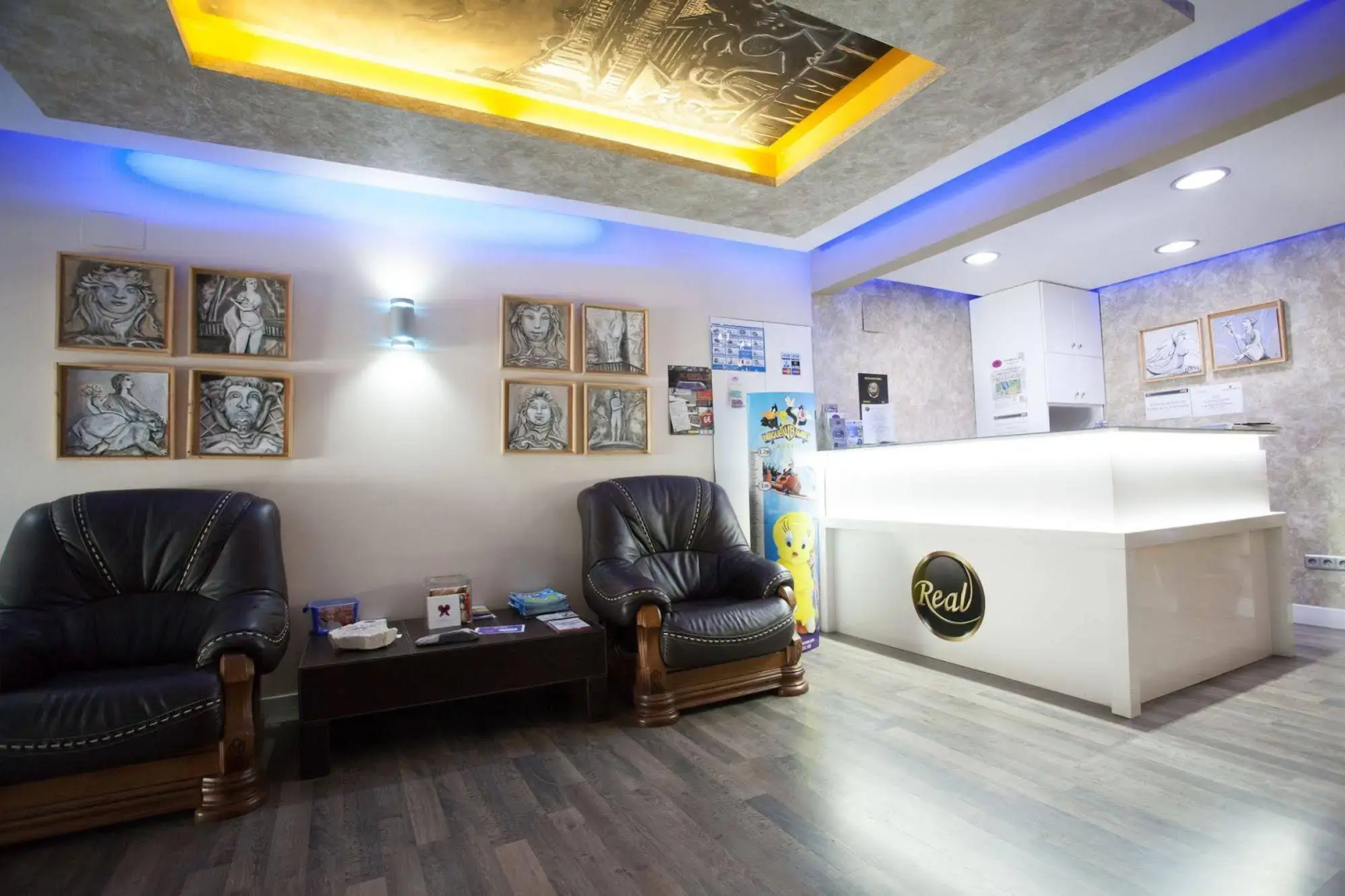 Foto - Hostal Real Aranjuez