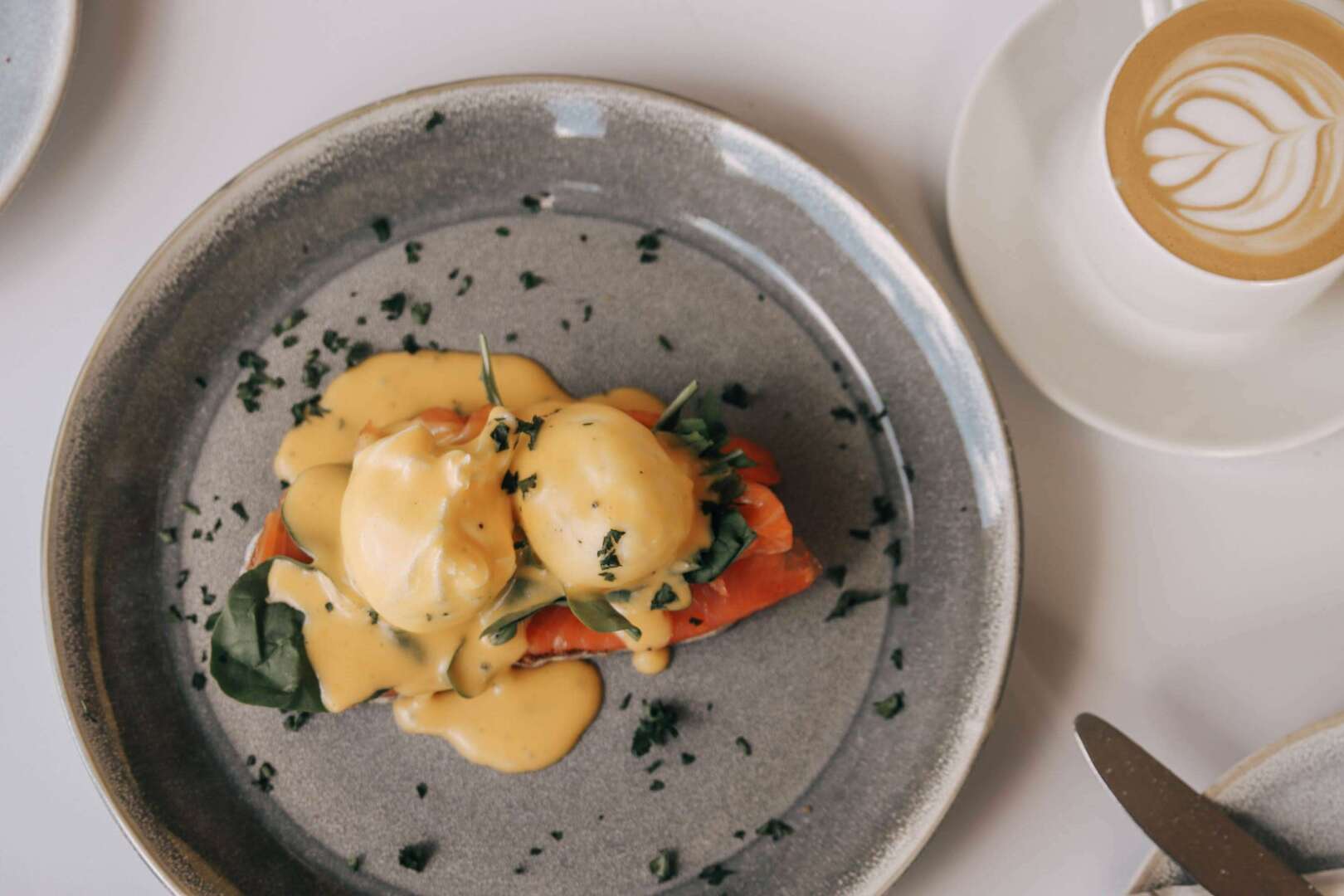 Foto - Sonnekus Boutique Hotel & Bistro