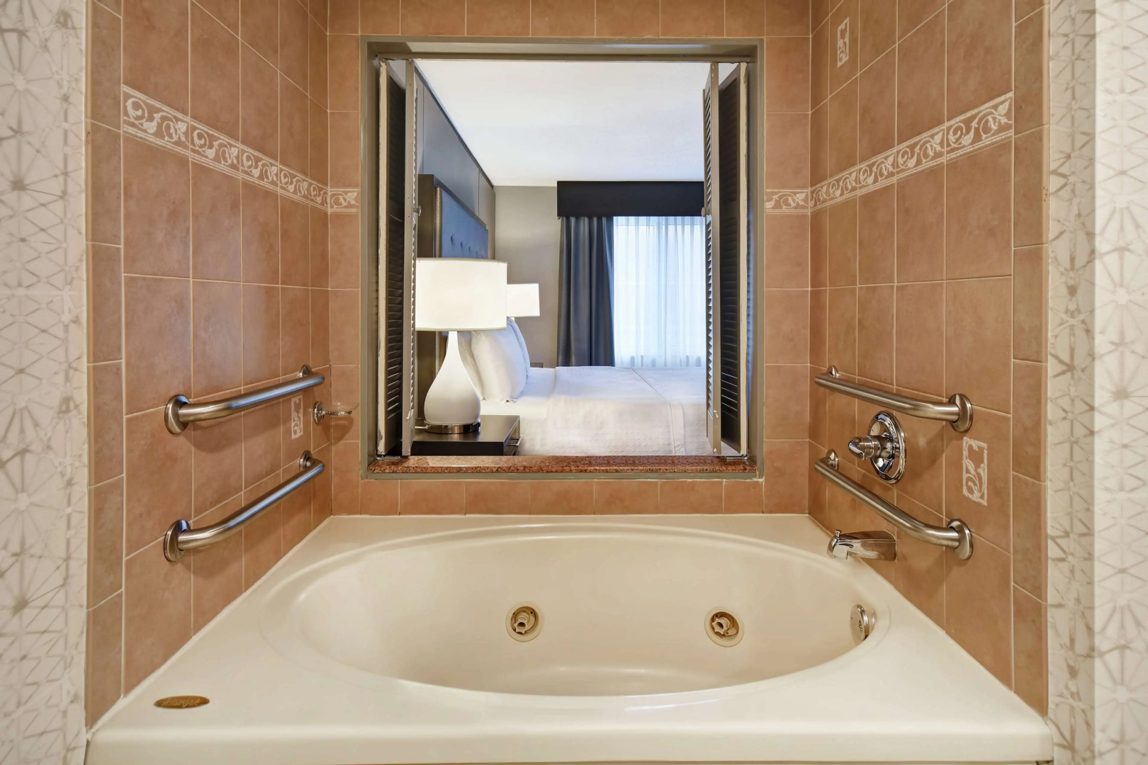 Foto - Homewood Suites by Hilton Edgewater