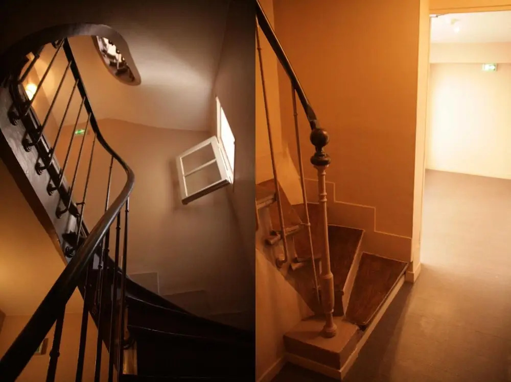 Photo - Hôtel du Roussillon