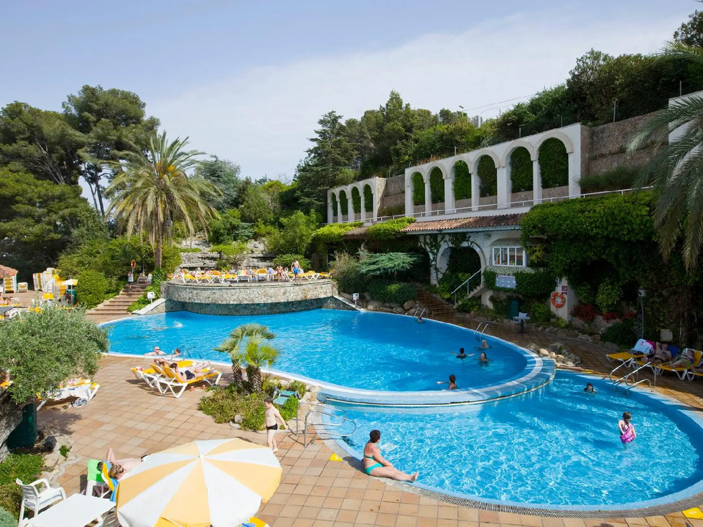 Foto - Hotel Guitart Gold Central Park Aqua Resort