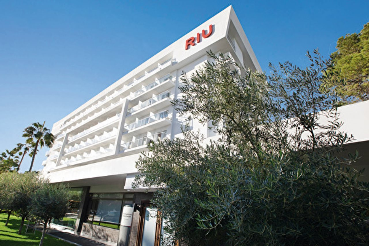 Foto - Hotel Riu Festival