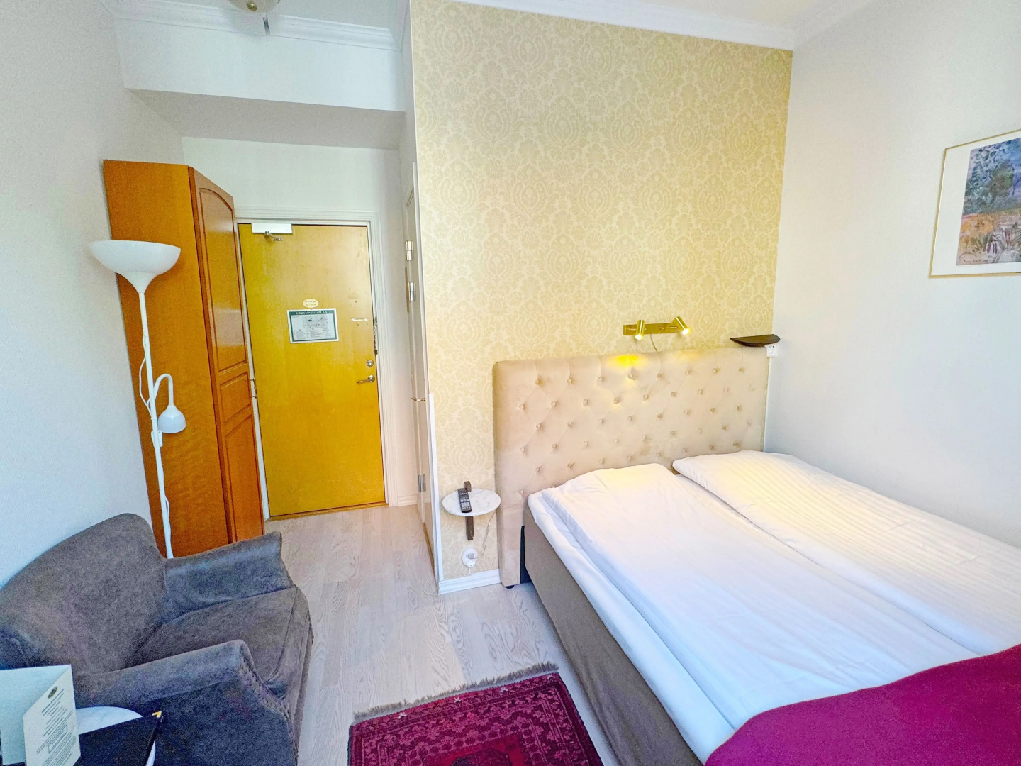 Photo - Hotel Concordia