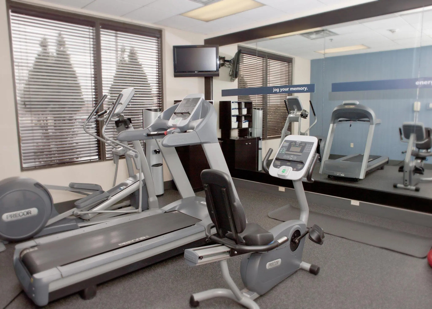 Foto - Hampton Inn Ridgefield Park