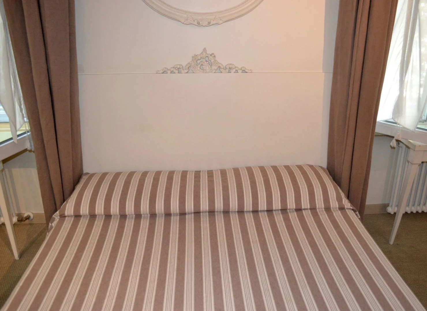 Photo - Nina Casetta De Trastevere