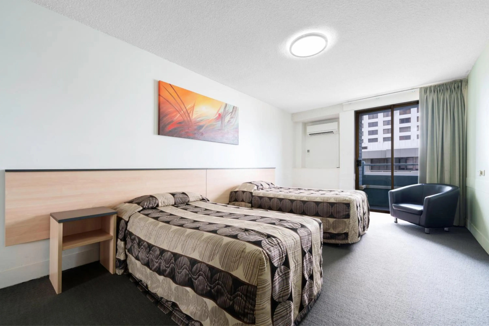 Foto - Comfort Inn & Suites Goodearth Perth