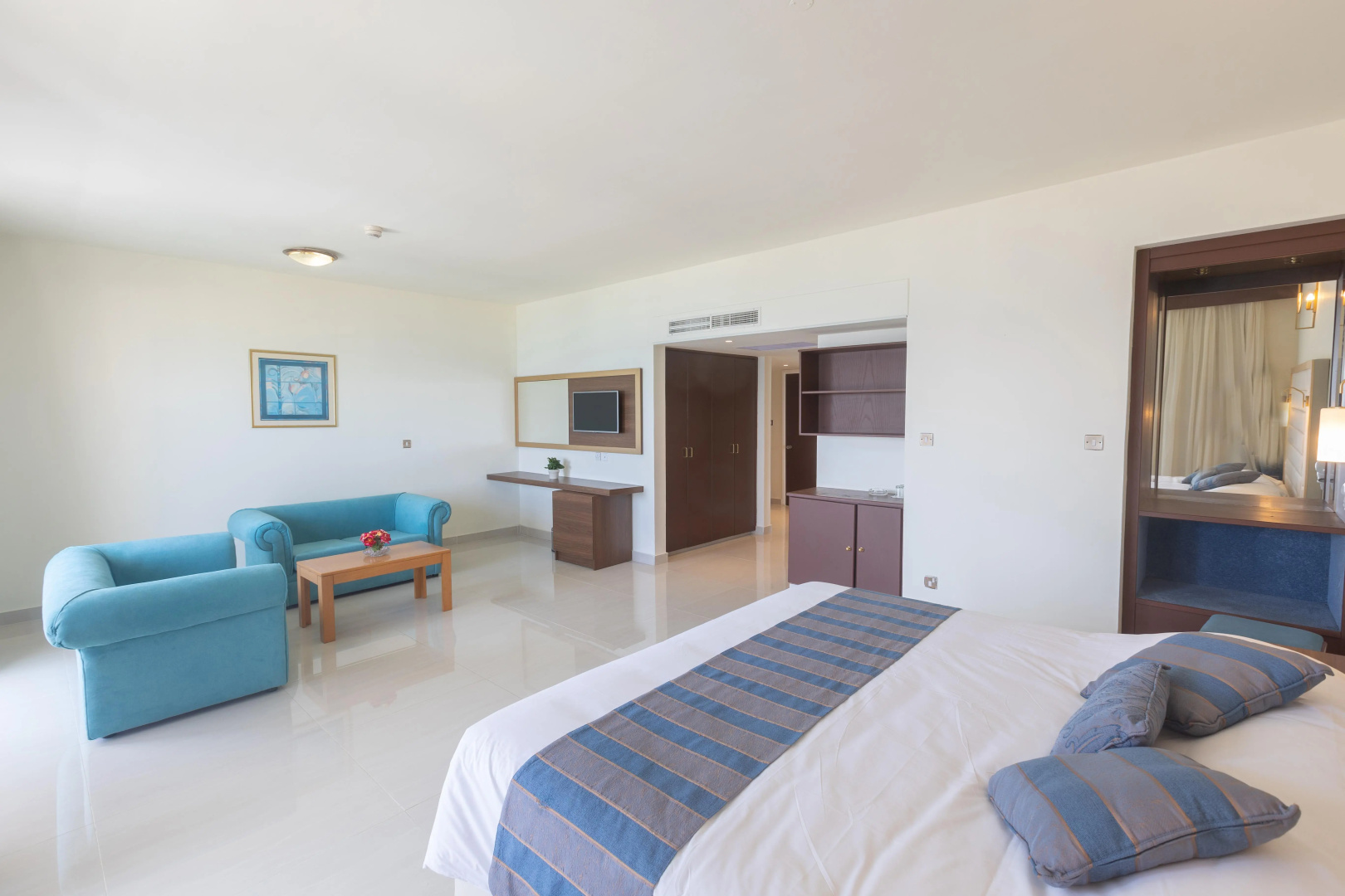 Foto - Iliada Beach Hotel