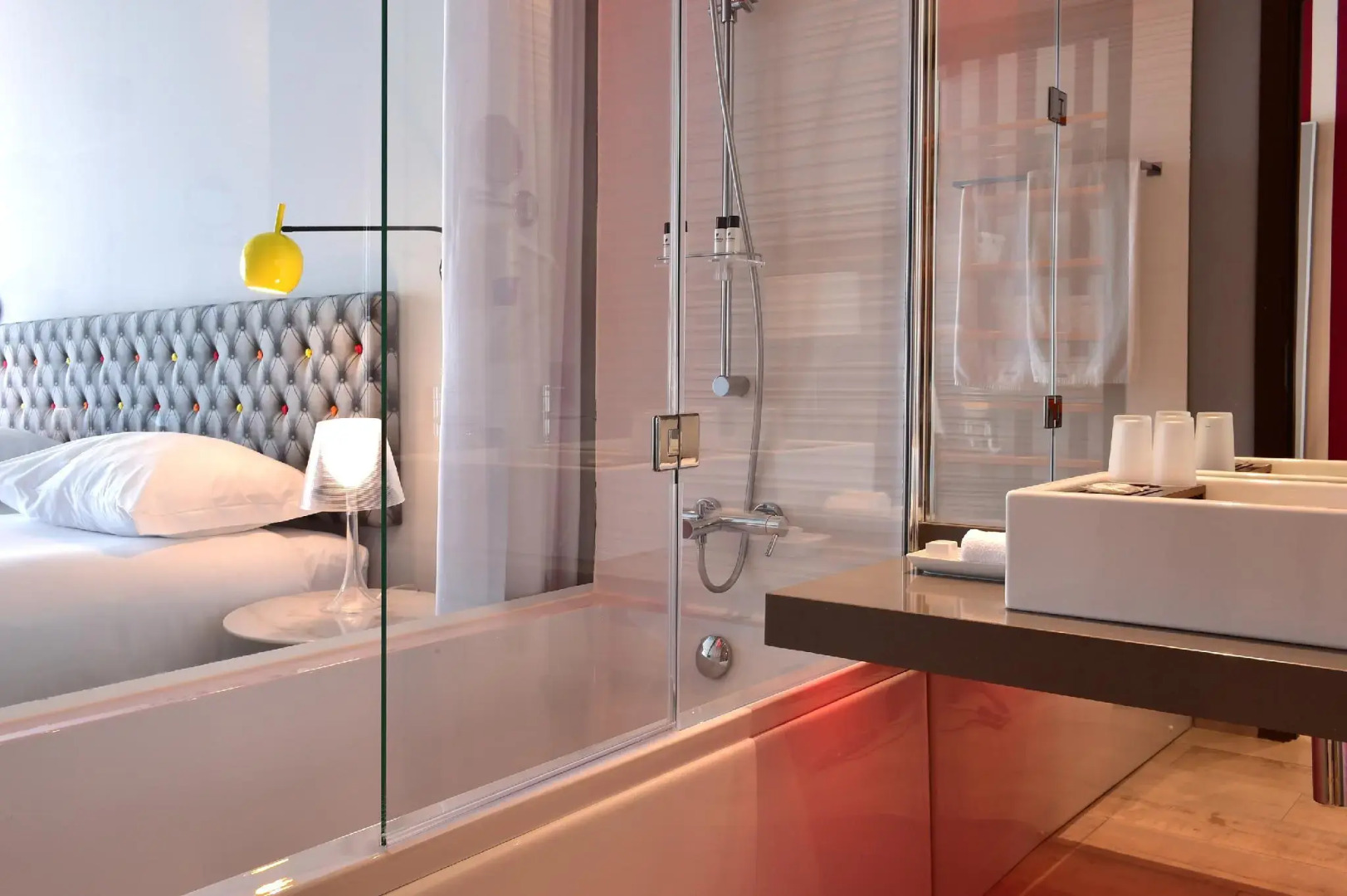 Foto - Pestana Alvor South Beach Premium Suite Hotel