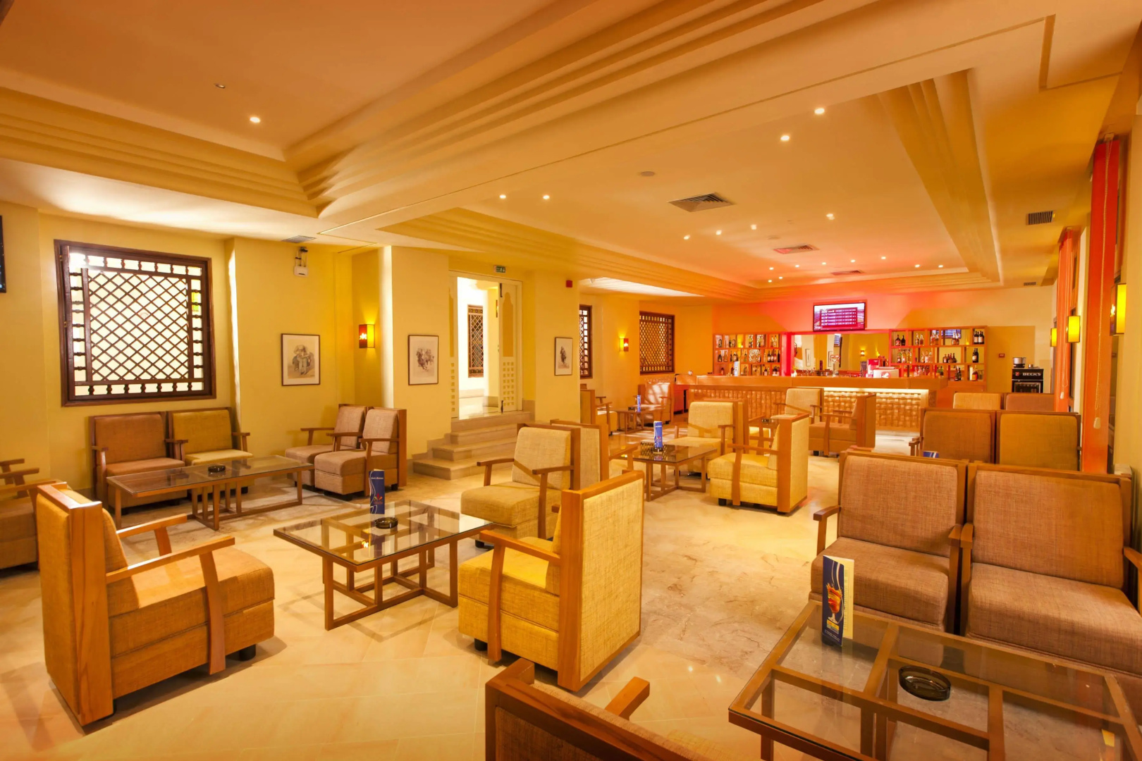 Foto - Calimera Yati Beach All Inclusive