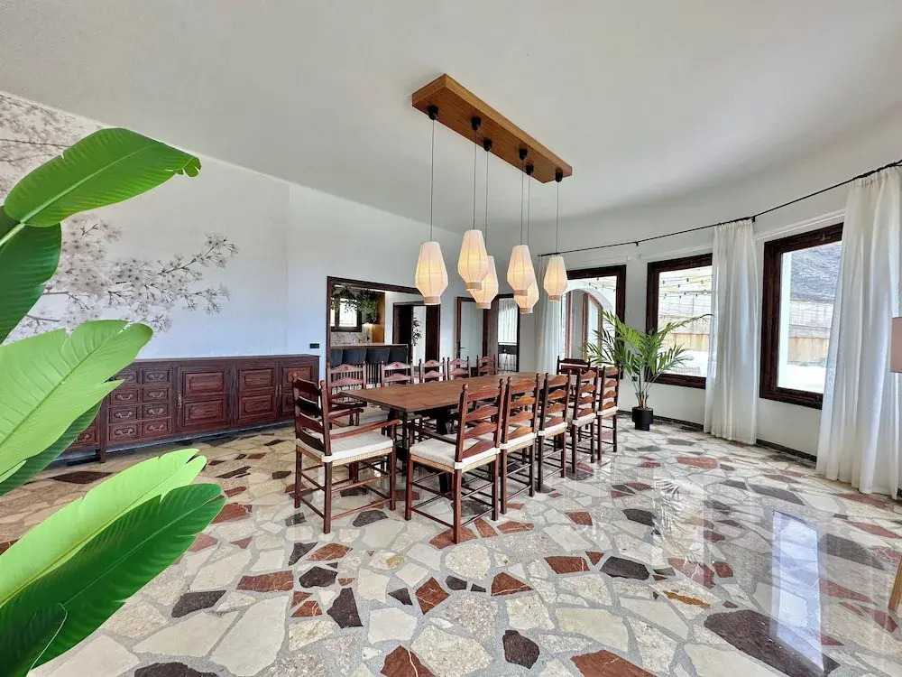 Foto - Golf Sea&Pool Cactus Villa