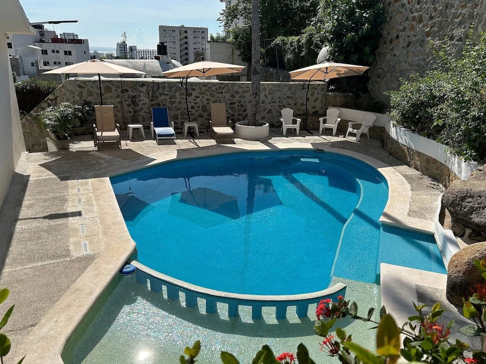 Foto - Secretos del Sol Acapulco villas a 5 minutosdel mar