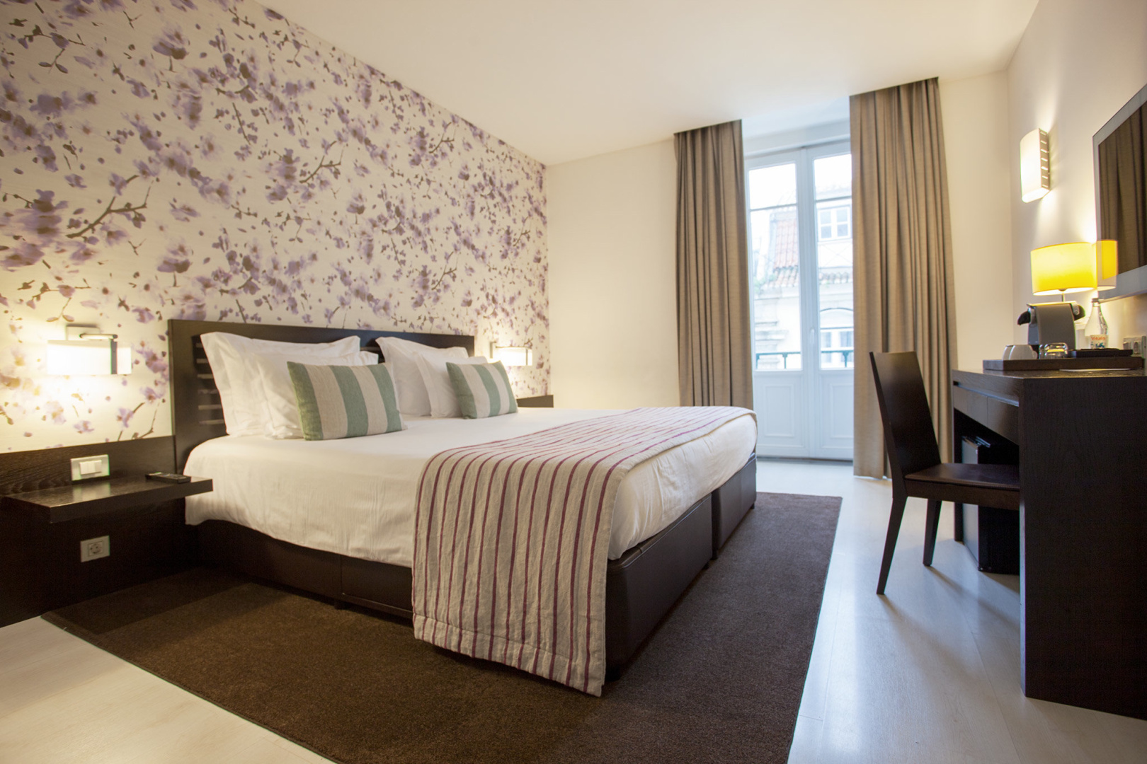 Photo - Internacional Design Hotel