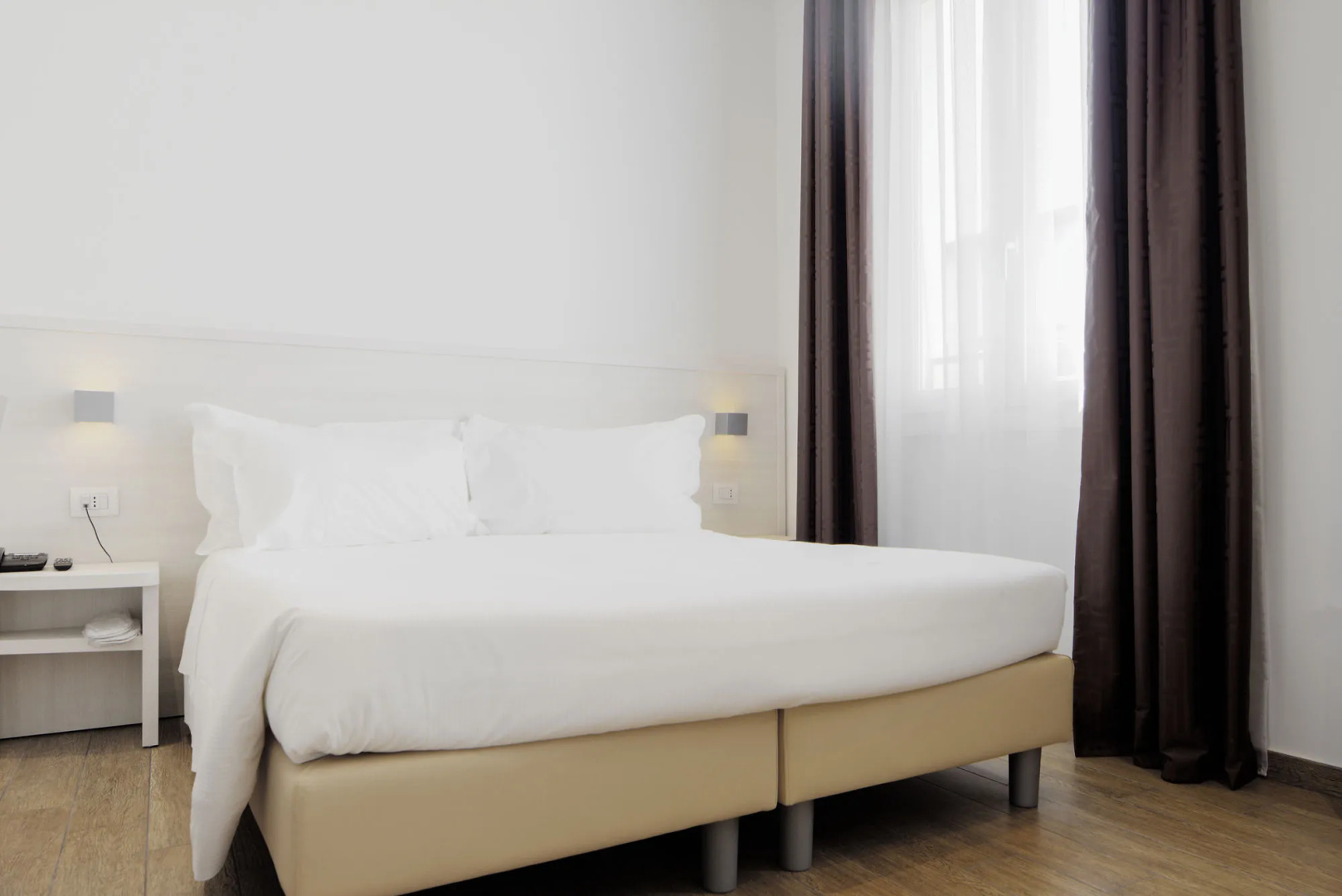Foto - Hotel Cantoria