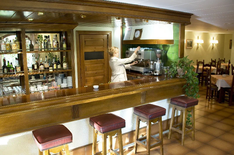 Foto - Hotel Santa Bàrbara De La Vall D'ordino