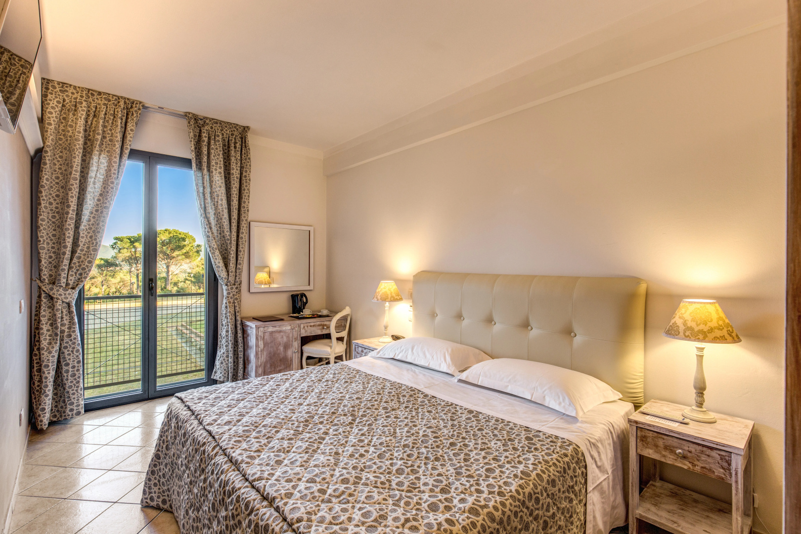 Photo - Hotel Villa Cesi