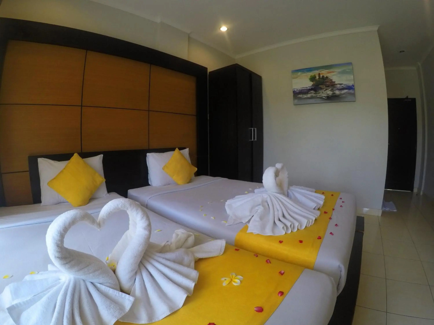 Foto - Mamo Hotel Uluwatu