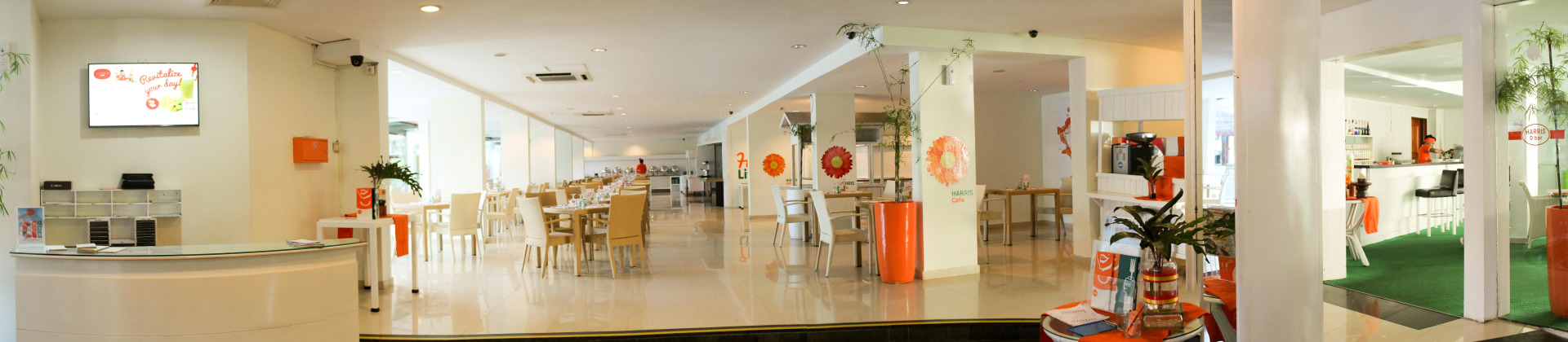 Foto - HARRIS Resort Batam Waterfront