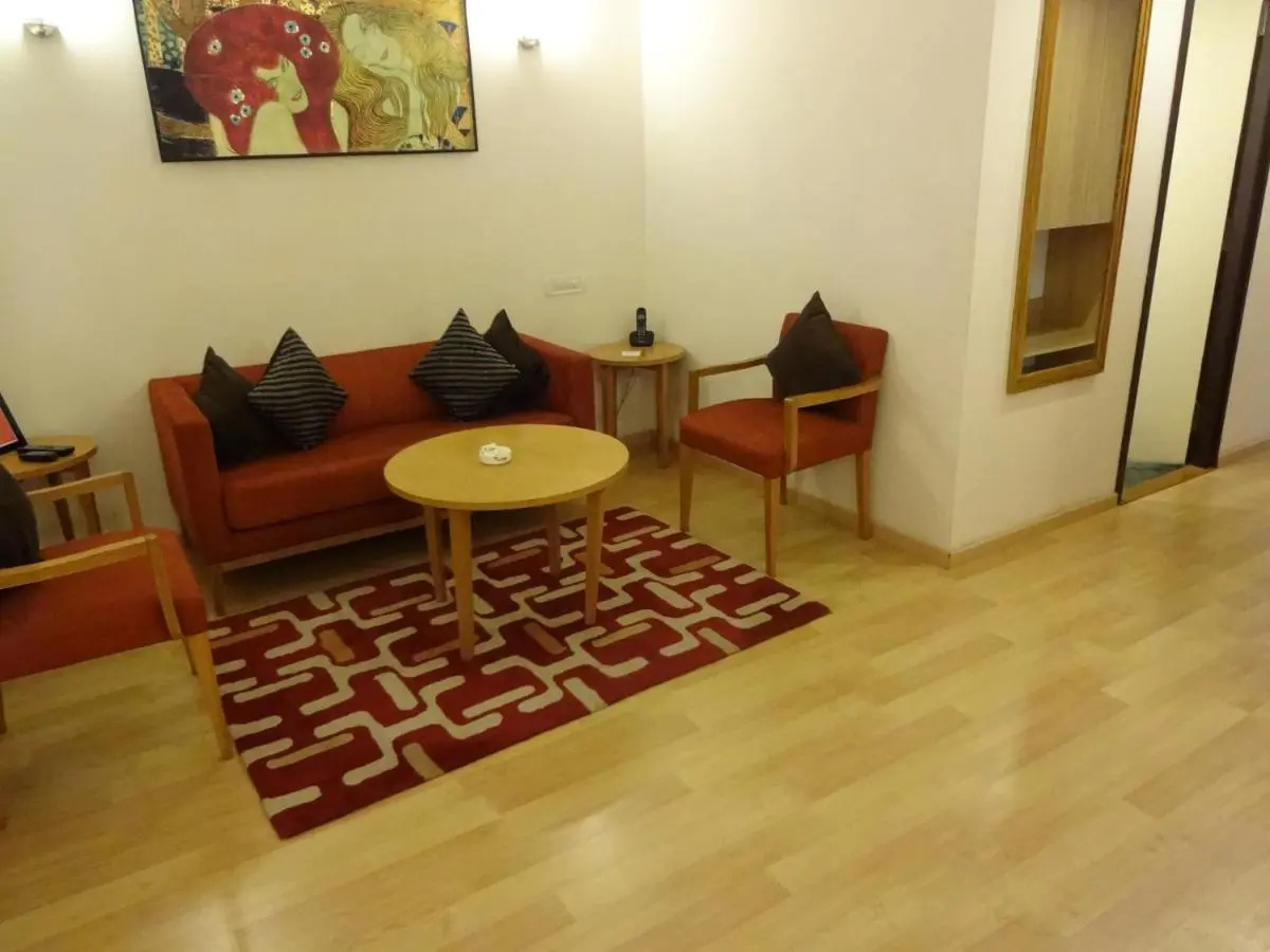 Photo - Red Fox by Lemon Tree Hotels, Hyderabad