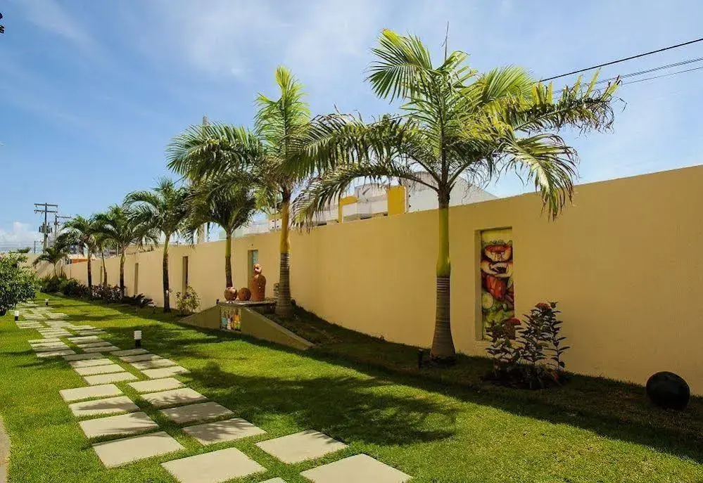 Foto - Marezzi Hotel Aracaju