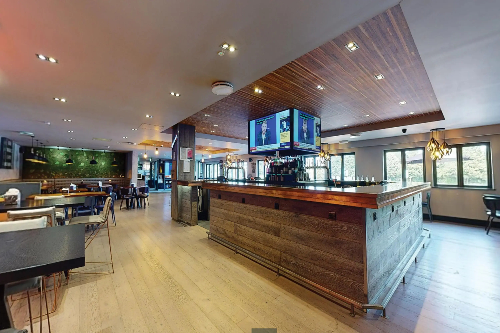 Foto - Village Hotel Coventry