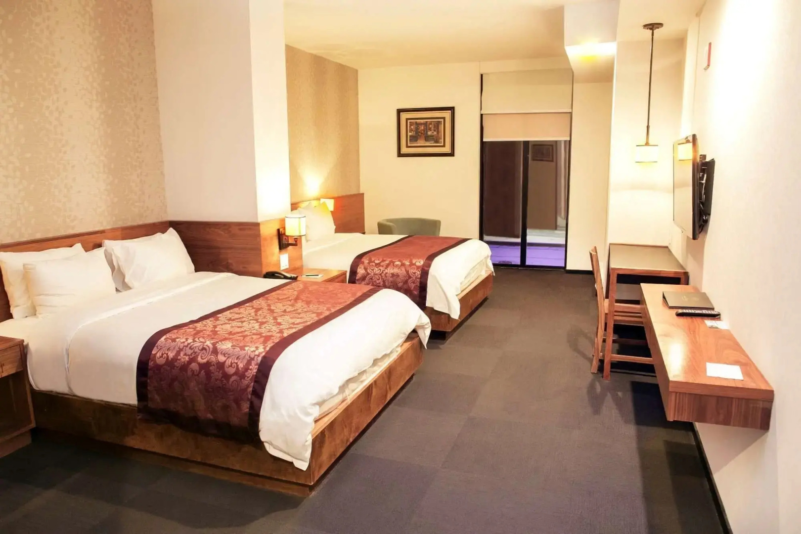 Foto - The Parc Hotel