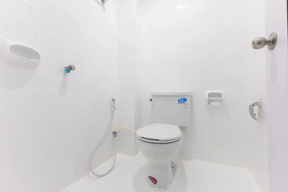 Foto - Calmly Stay Ratchada