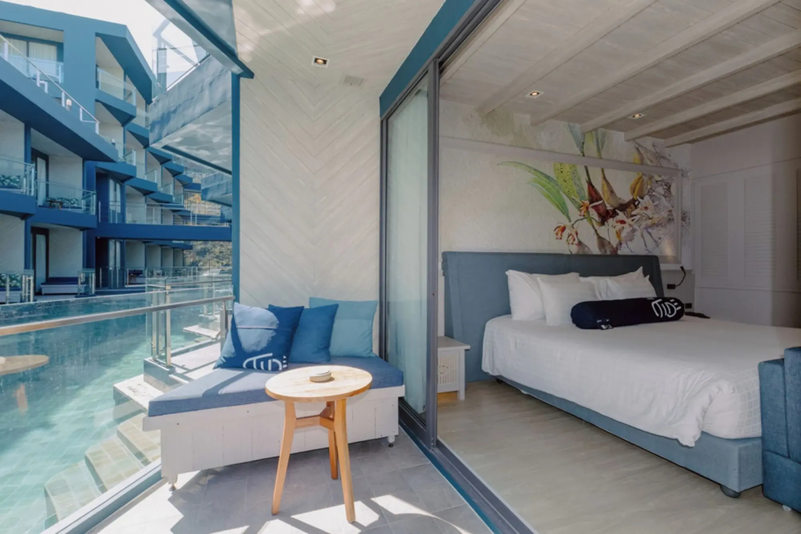 Photo - Hotel Tide Phuket