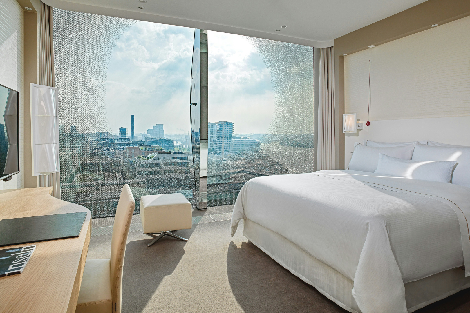 Foto - The Westin Hamburg Elbphilharmonie