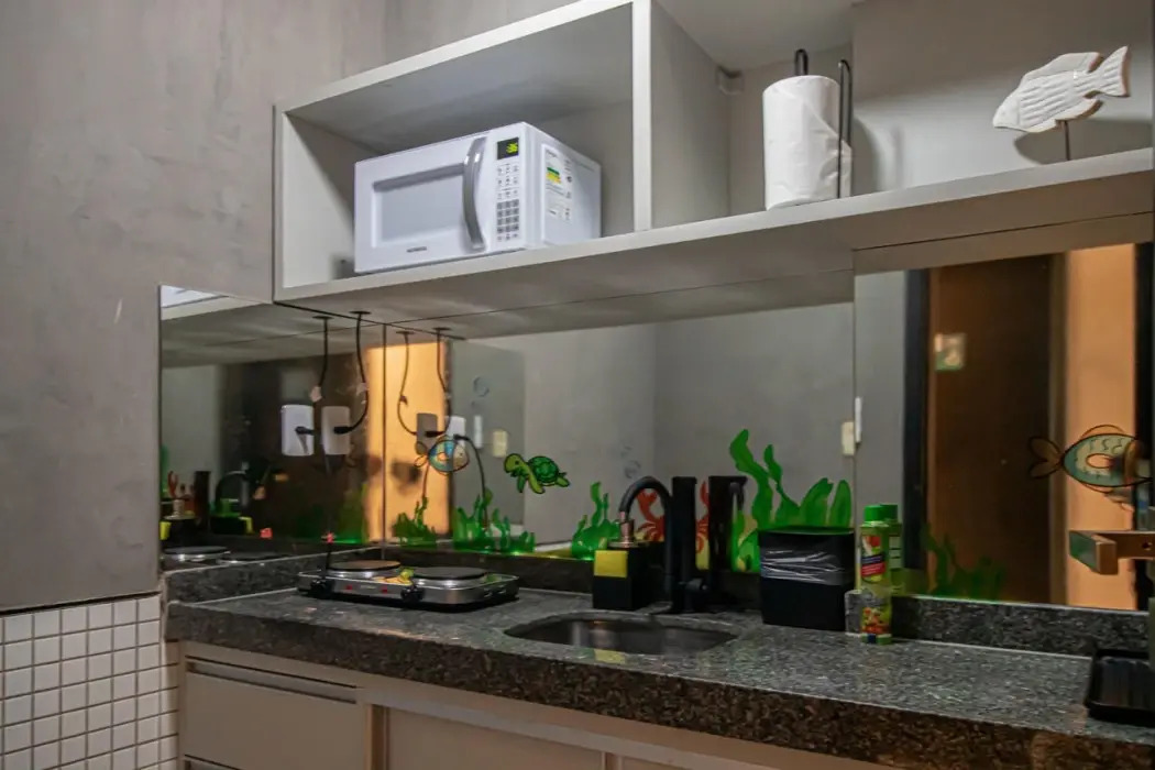 Foto - Acqua Prime Maceió Ponta Verde