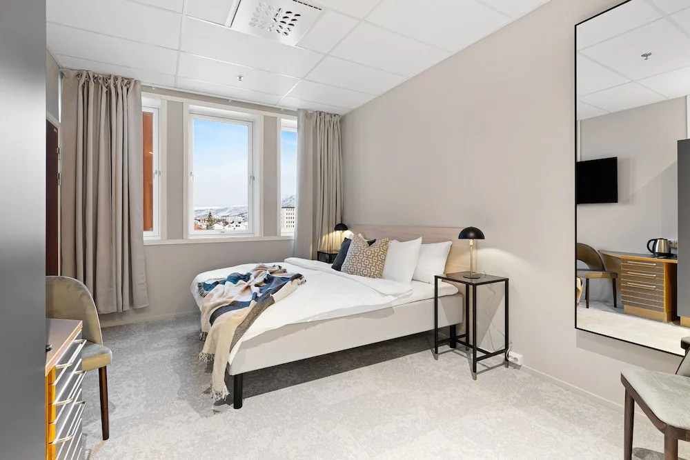 Photo - Enter St Elisabeth Hotel & Spa