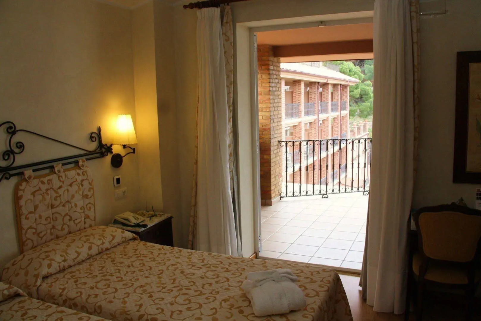 Foto - PALASIET Wellness Clinic&Thalasso 4 SUP