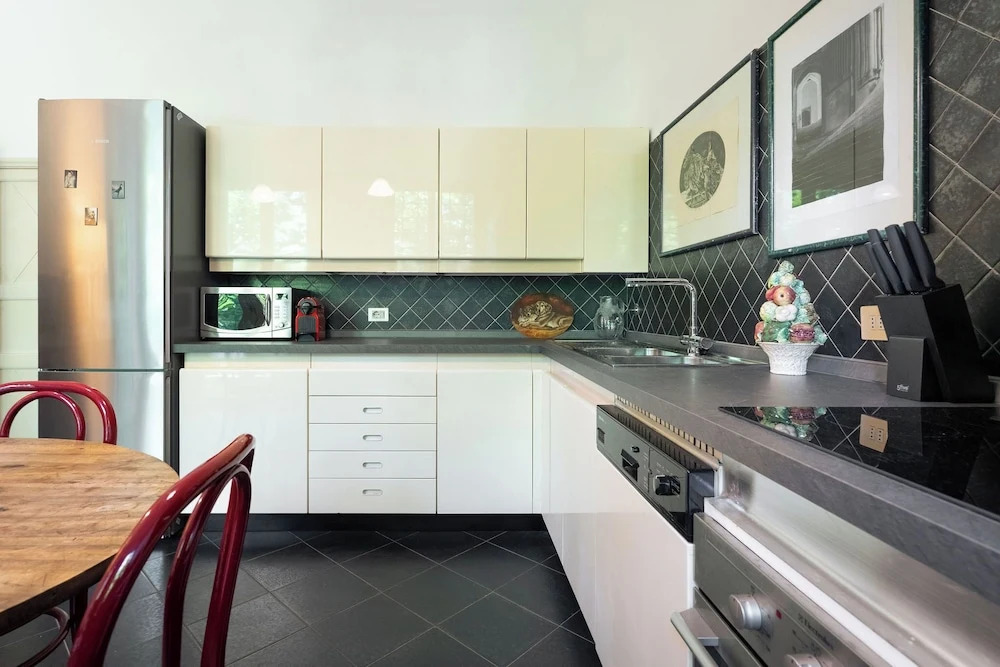 Photo - Villa Angela