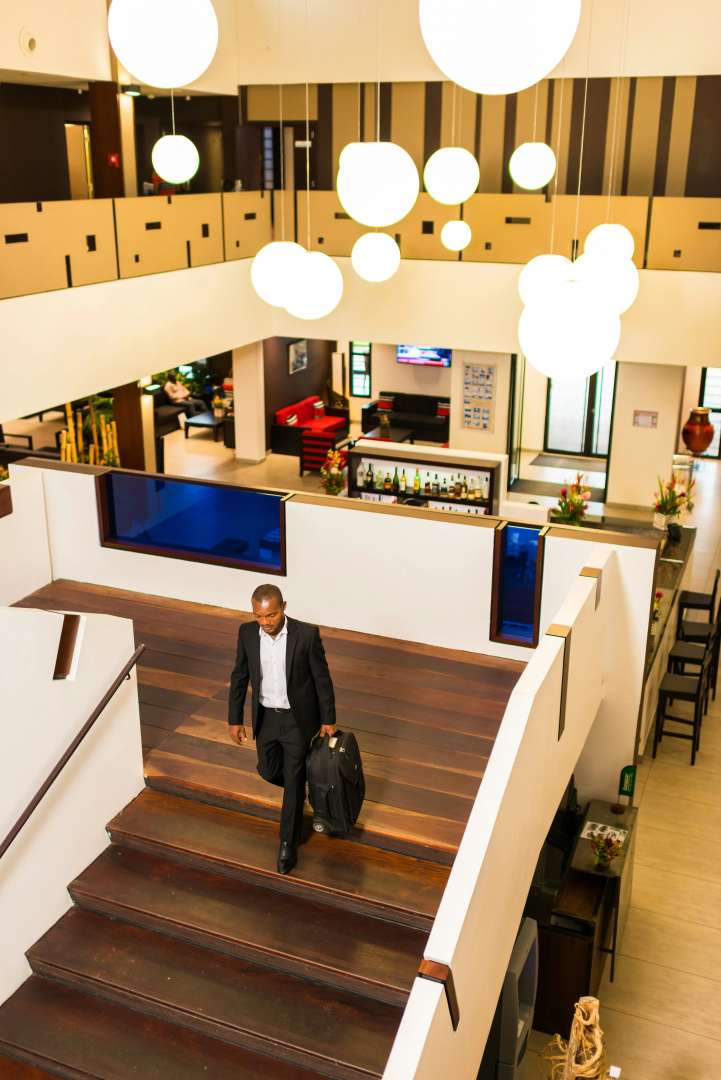 Photo - Onomo Hotel Lome
