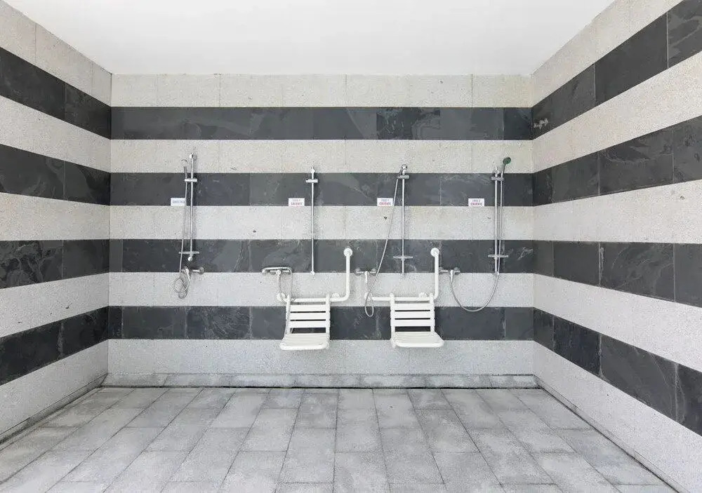 Foto - Albergue Inturjoven Jaen