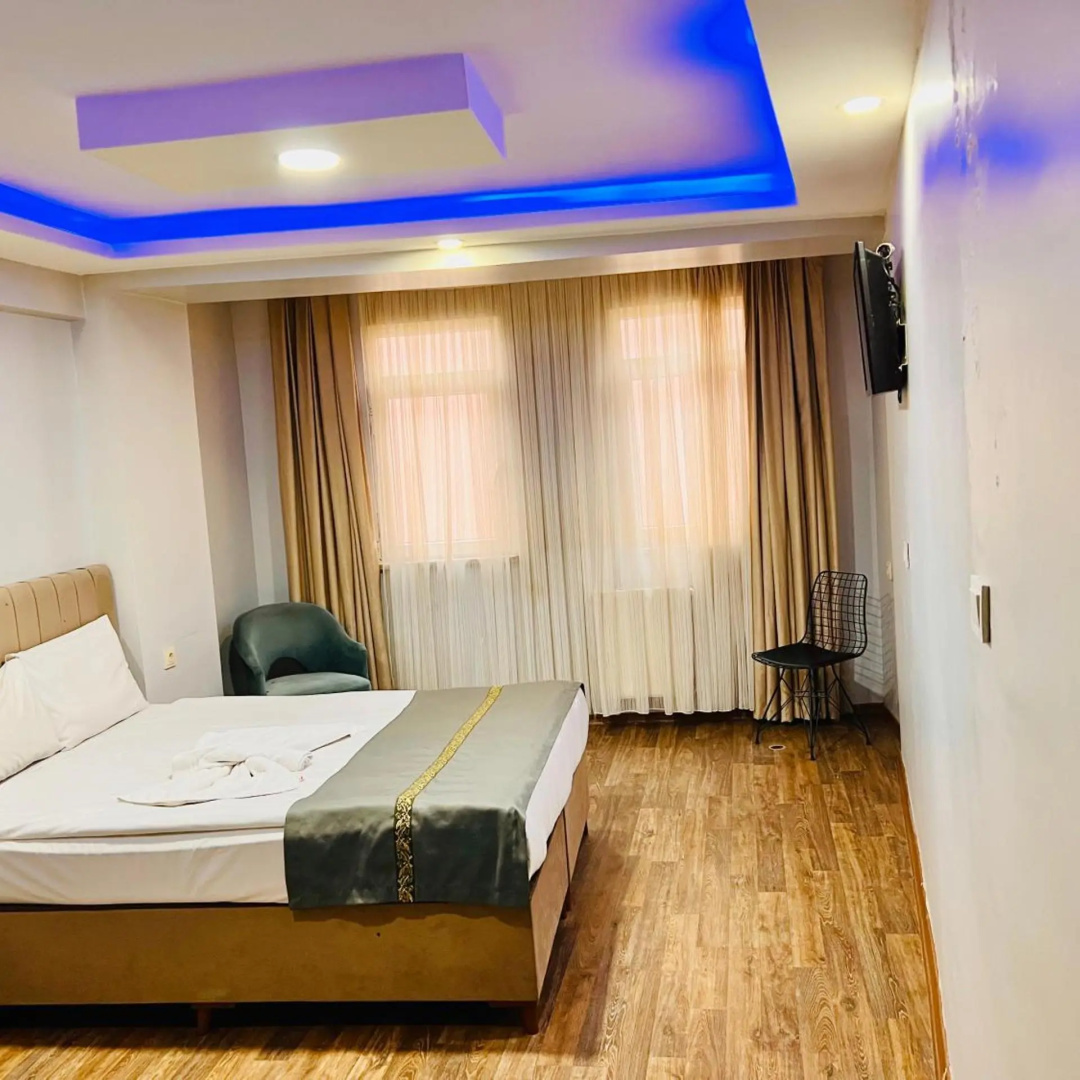 Photo - Grand Sami Hotel