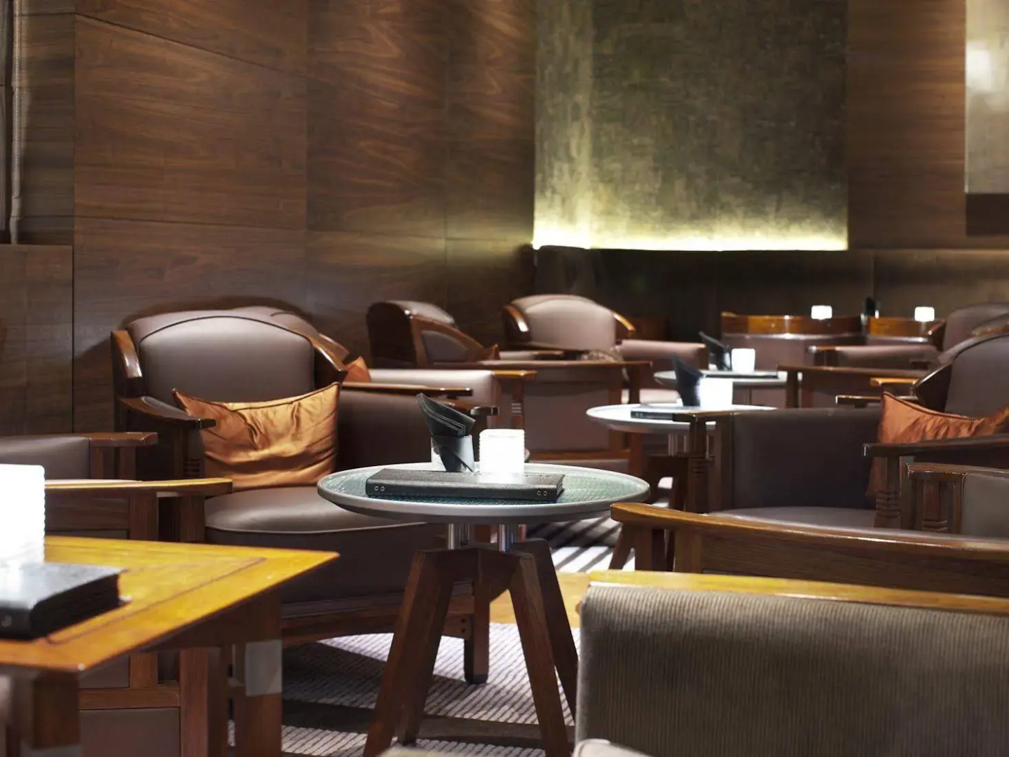 Foto - Hotel Okura Amsterdam – The Leading Hotels of the World