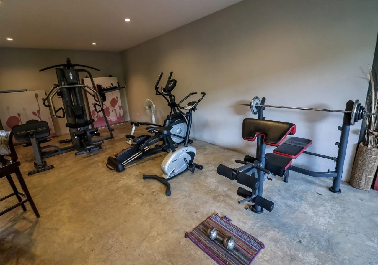 Photo - The Opium Chiang Mai