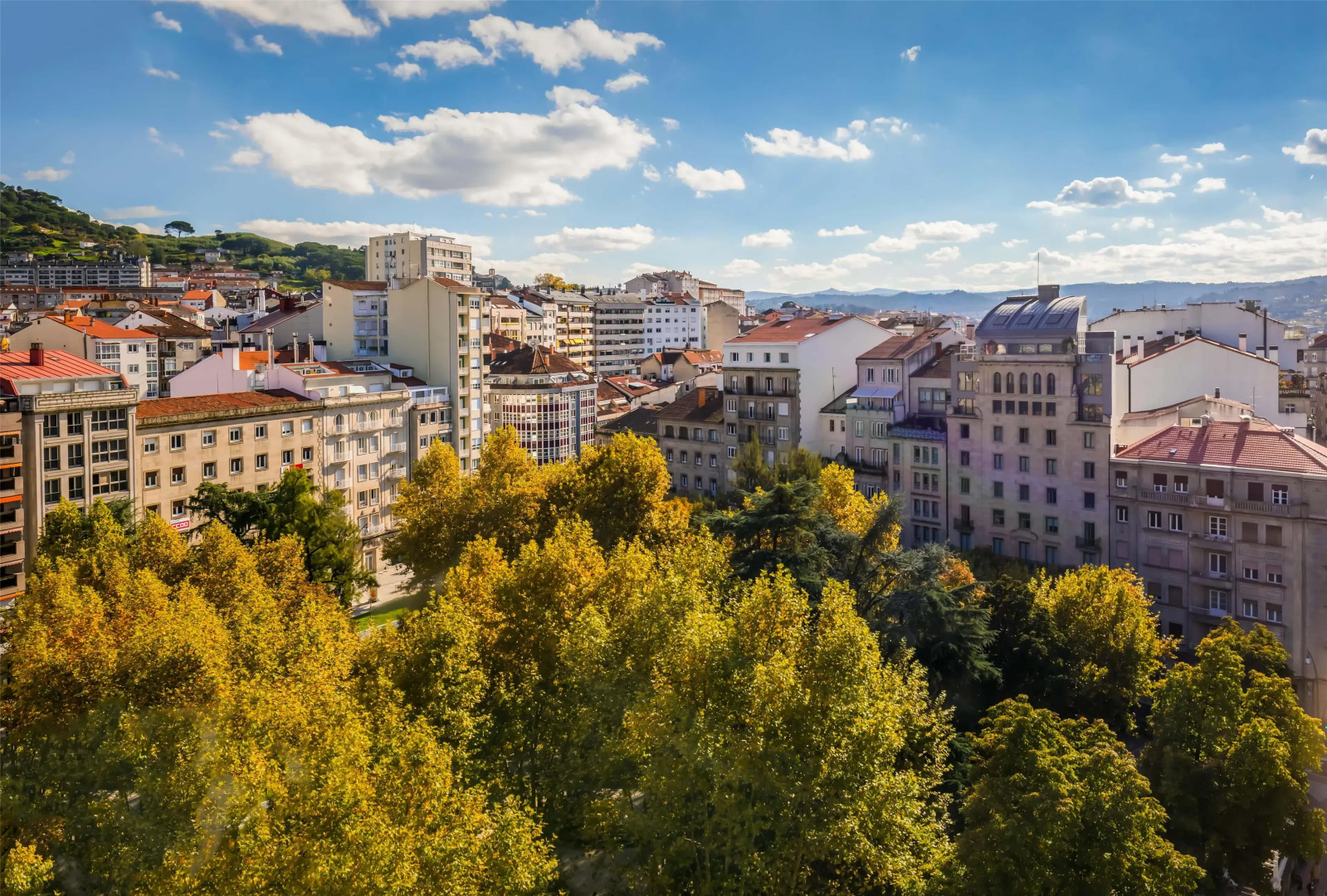 Photo - Barceló Ourense