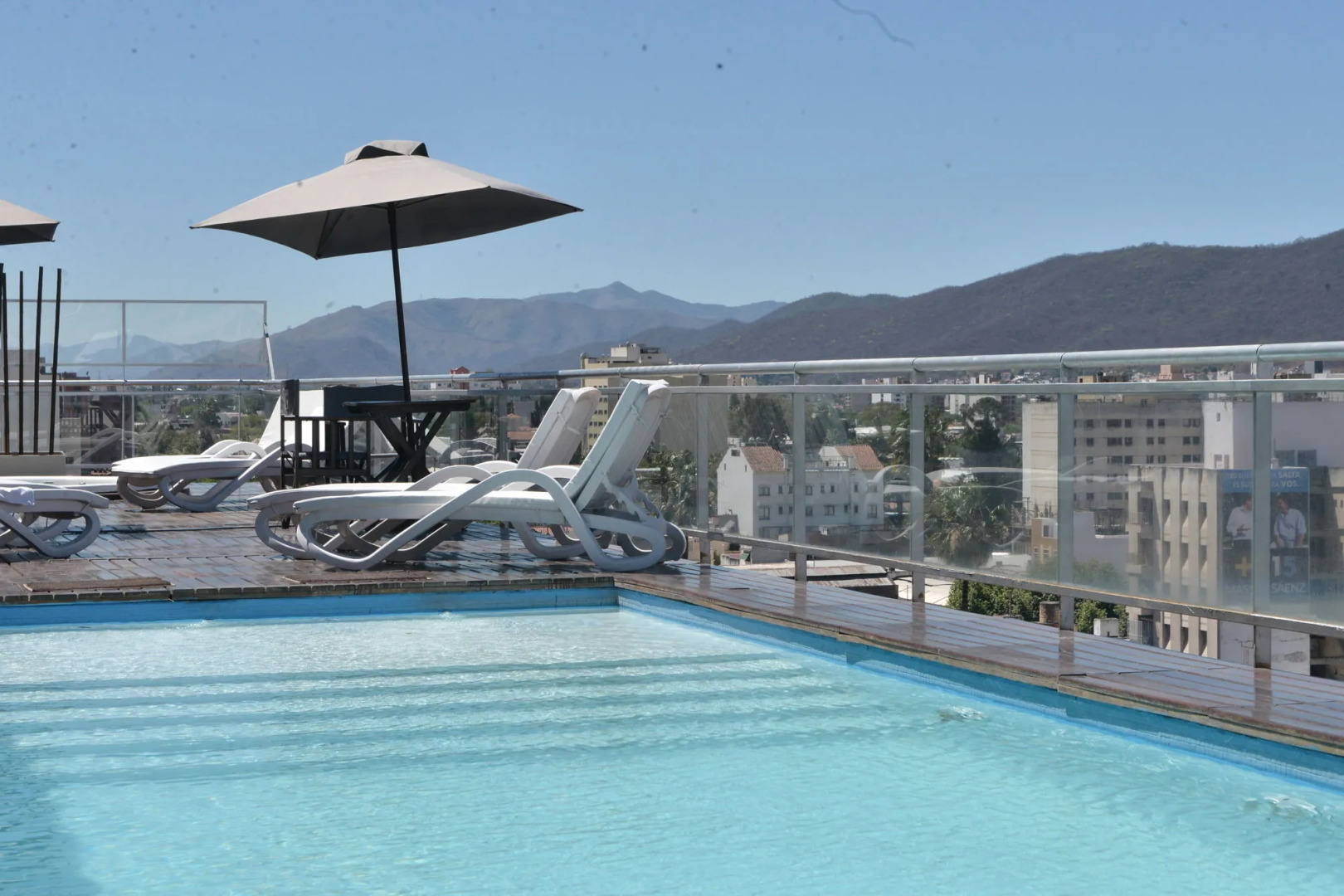 Foto - Design Suites Salta