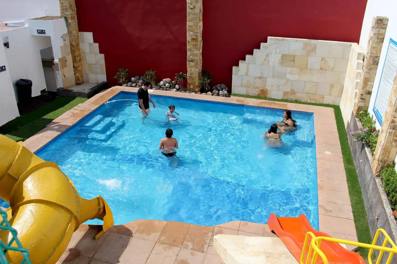 Photo - VF Villa Florencia Hotel