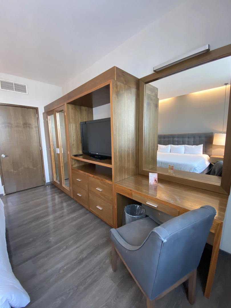 Foto - Suites Del Ángel