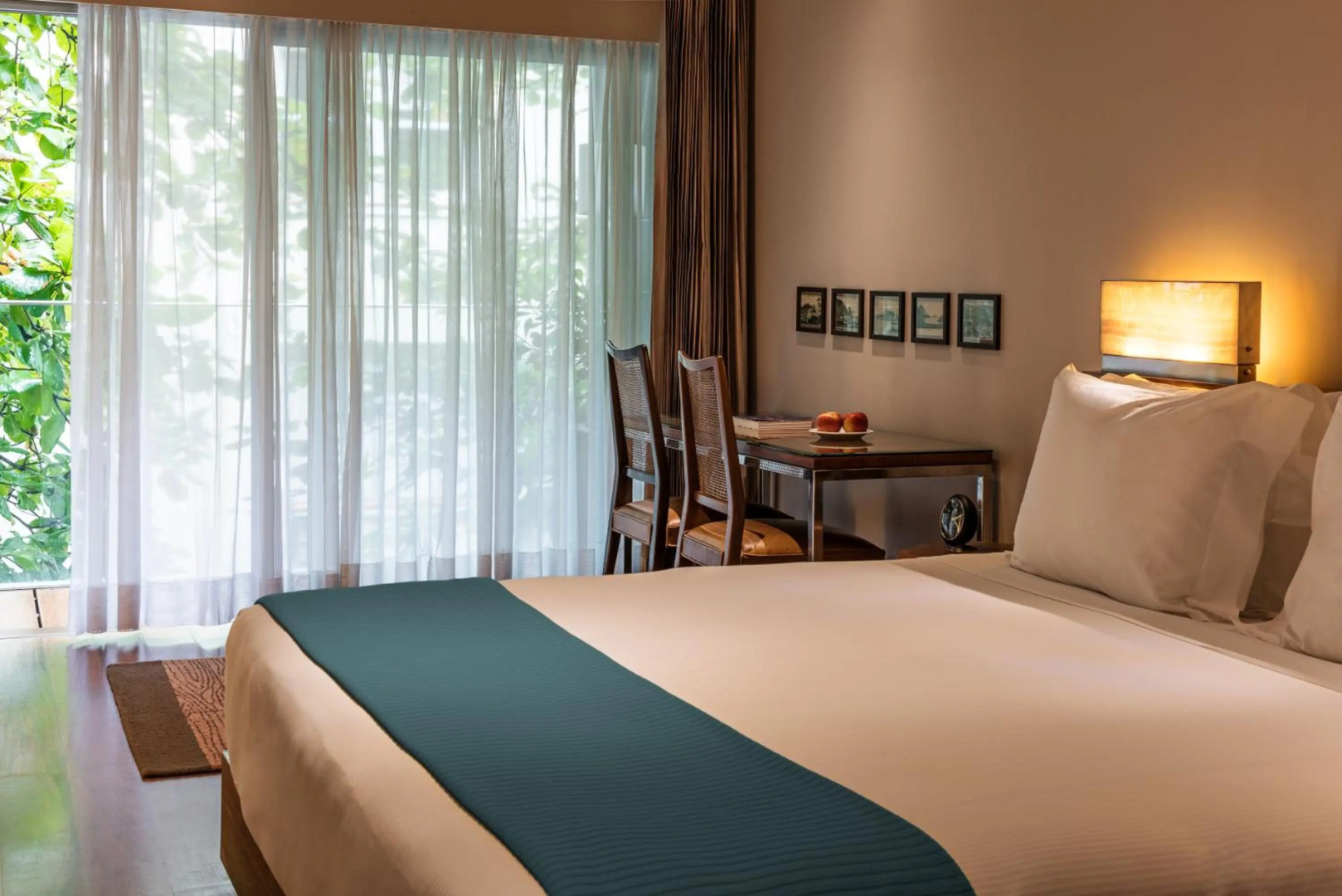 Foto - Hotel Fasano Rio de Janeiro