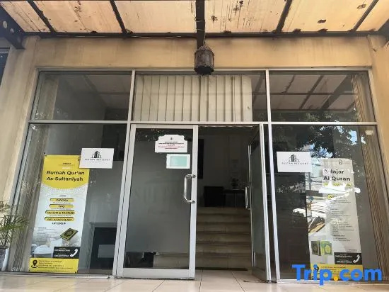 Photo - OYO 92723 Sultan Residence Syariah