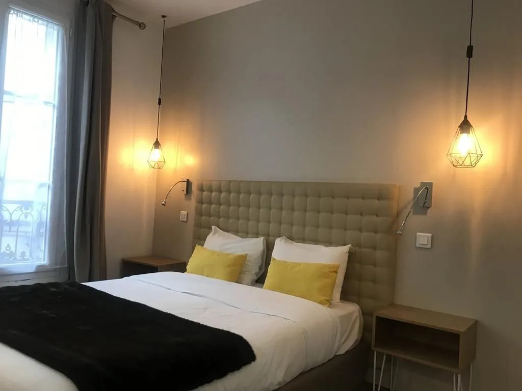 Foto - Hôtel De Venise