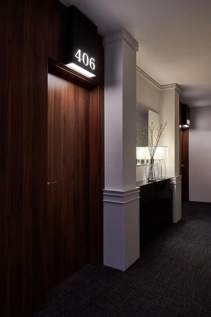Foto - City Centre Room