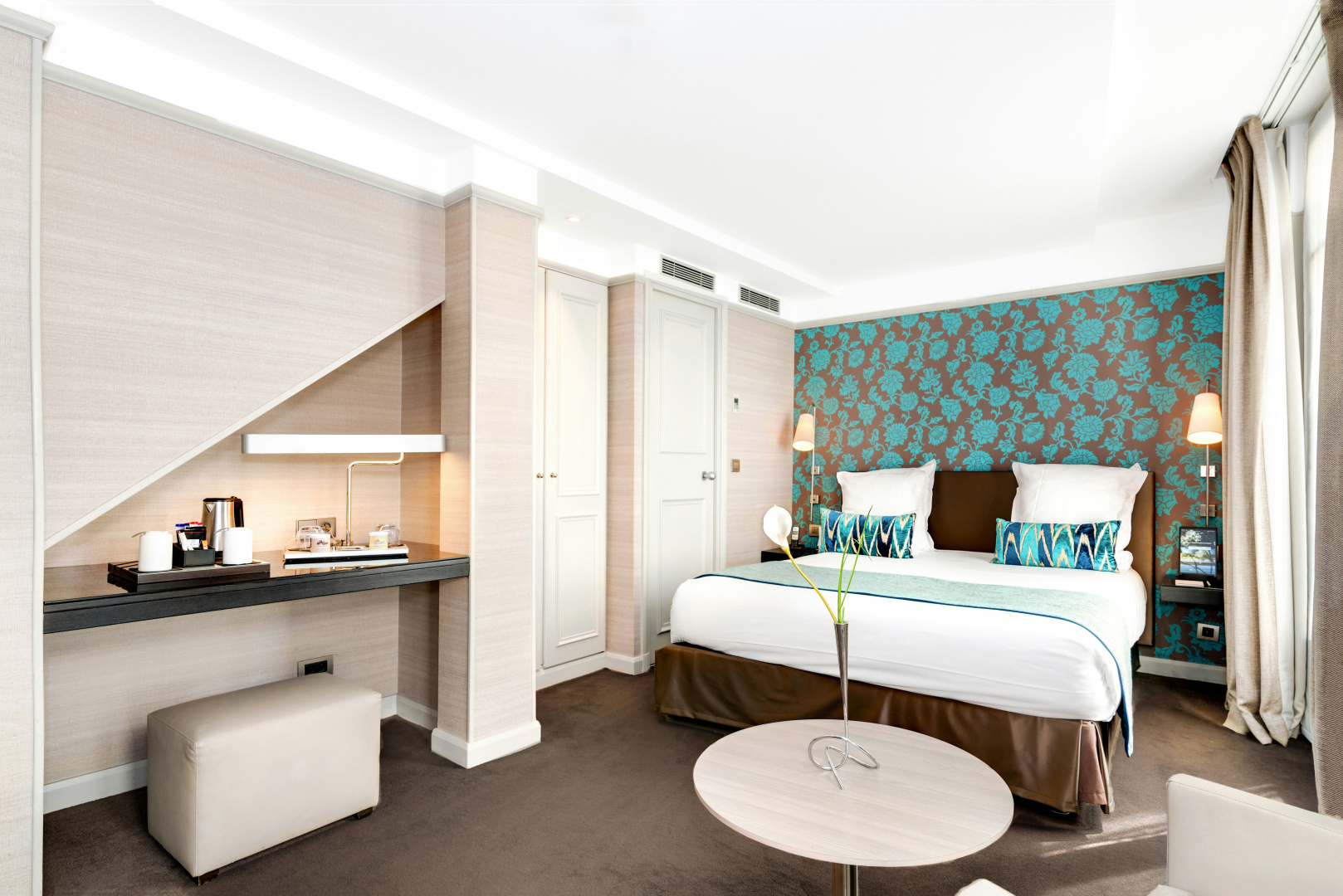 Foto - Hotel Duo